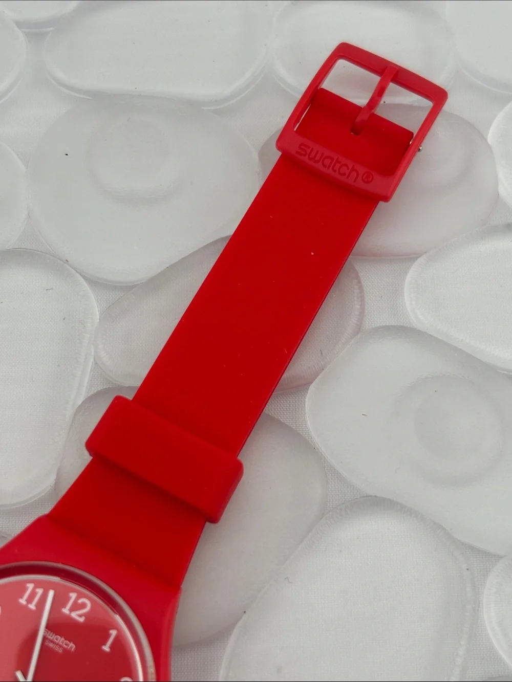Swatch Watch - GR175 - SUNETTY